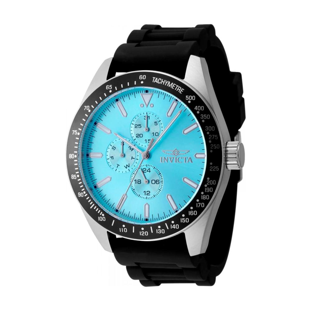 Reloj Analogico Hombre 48856 Invicta Aviator - 1031486