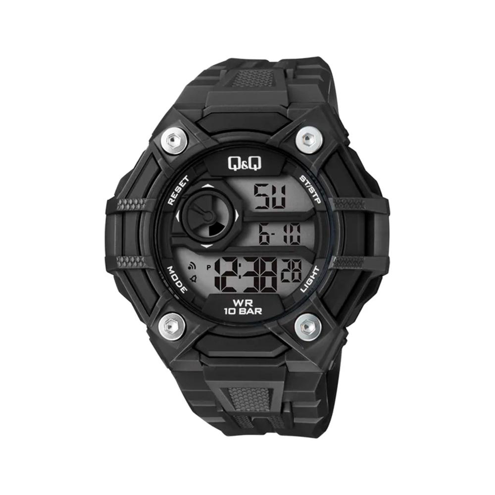Reloj Digital Hombre G18A-001Vy Q&Q - 1031591