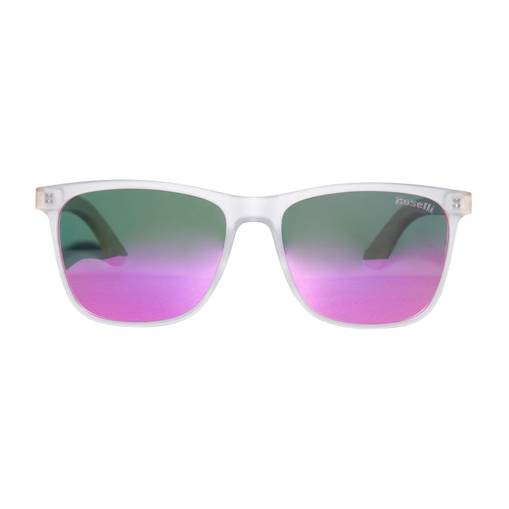 Lentes De Sol Polarizado Unisex Gbm121 Boselli - 1031217