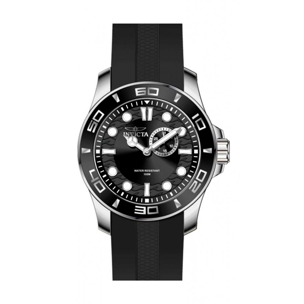 Reloj Analogico Hombre 49268 Invicta Pro Diver - 1031488