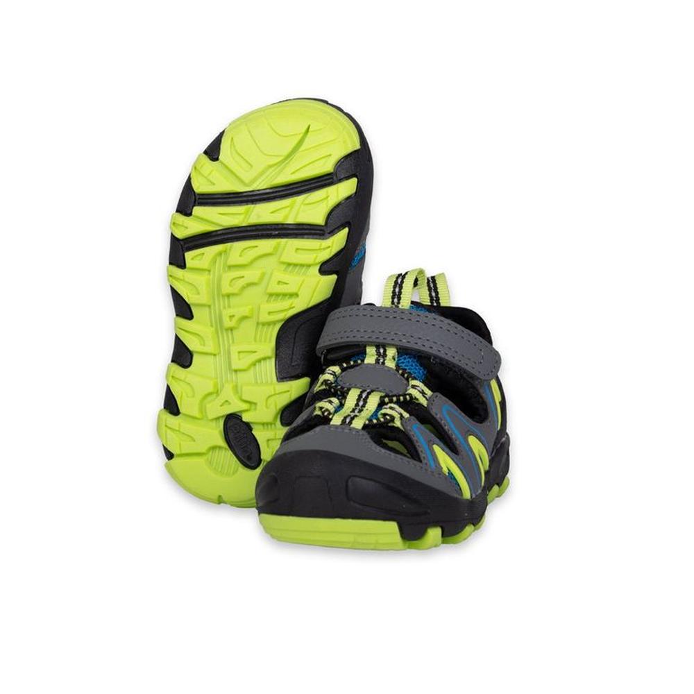 Sandalias Bebe Niño PZA428-24 Pillin 26 Melange
