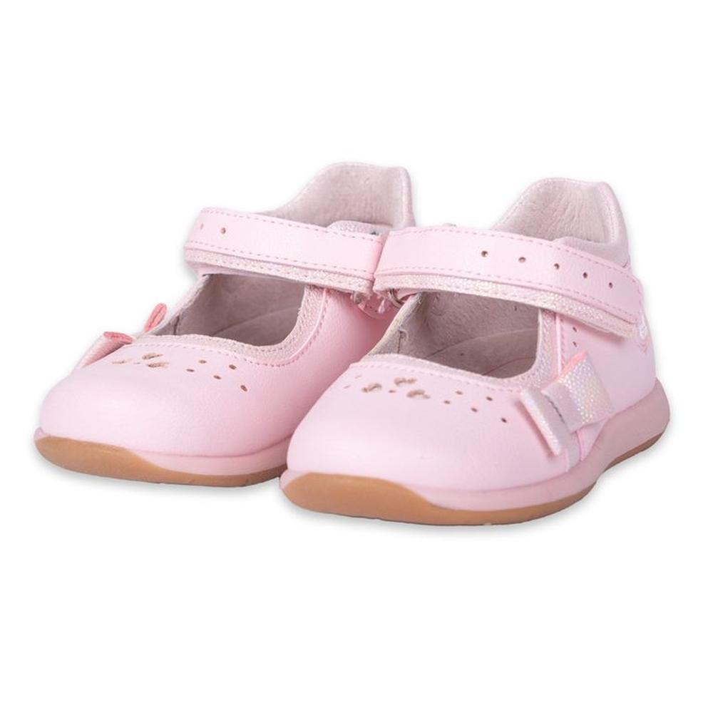 Ballerina Bebe Niña PZA208-24 Pillin 23 Rosado