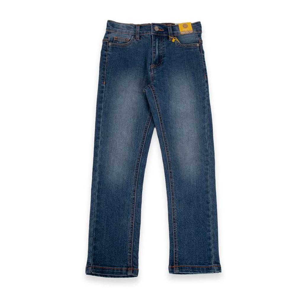 Jeans Niño PVA703-24 Pillin 10 Denim Jeans Niño PVA703-24 Pillin 10 Denim