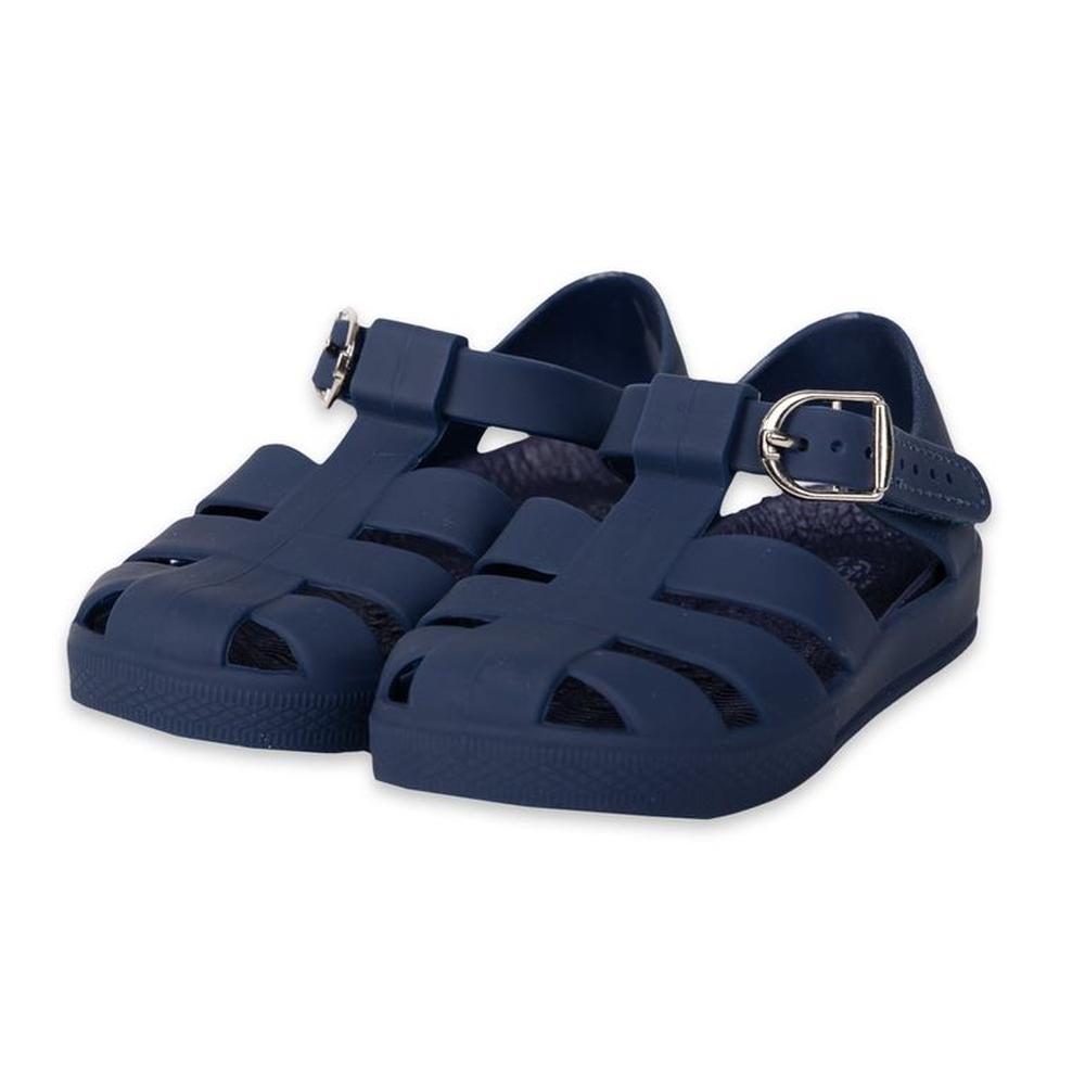 Sandalias Bebe Niño PZA405-24 Pillin 25 Azul
