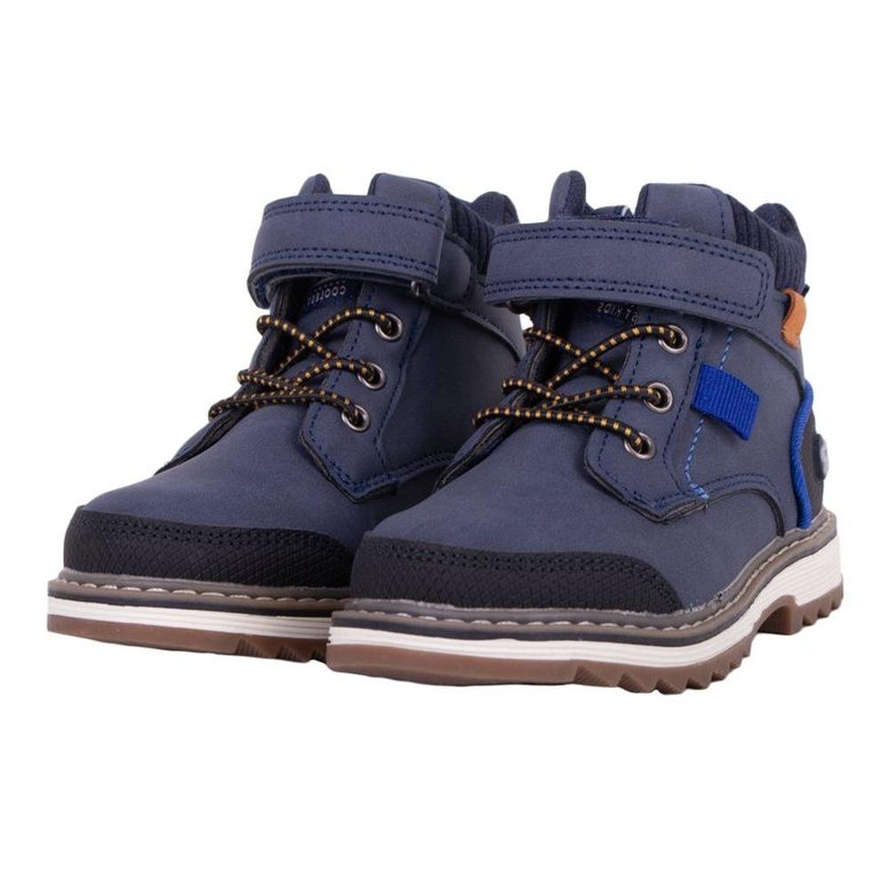 Bototo Bebe Niño Pillin PZZ314-24 21 Azul