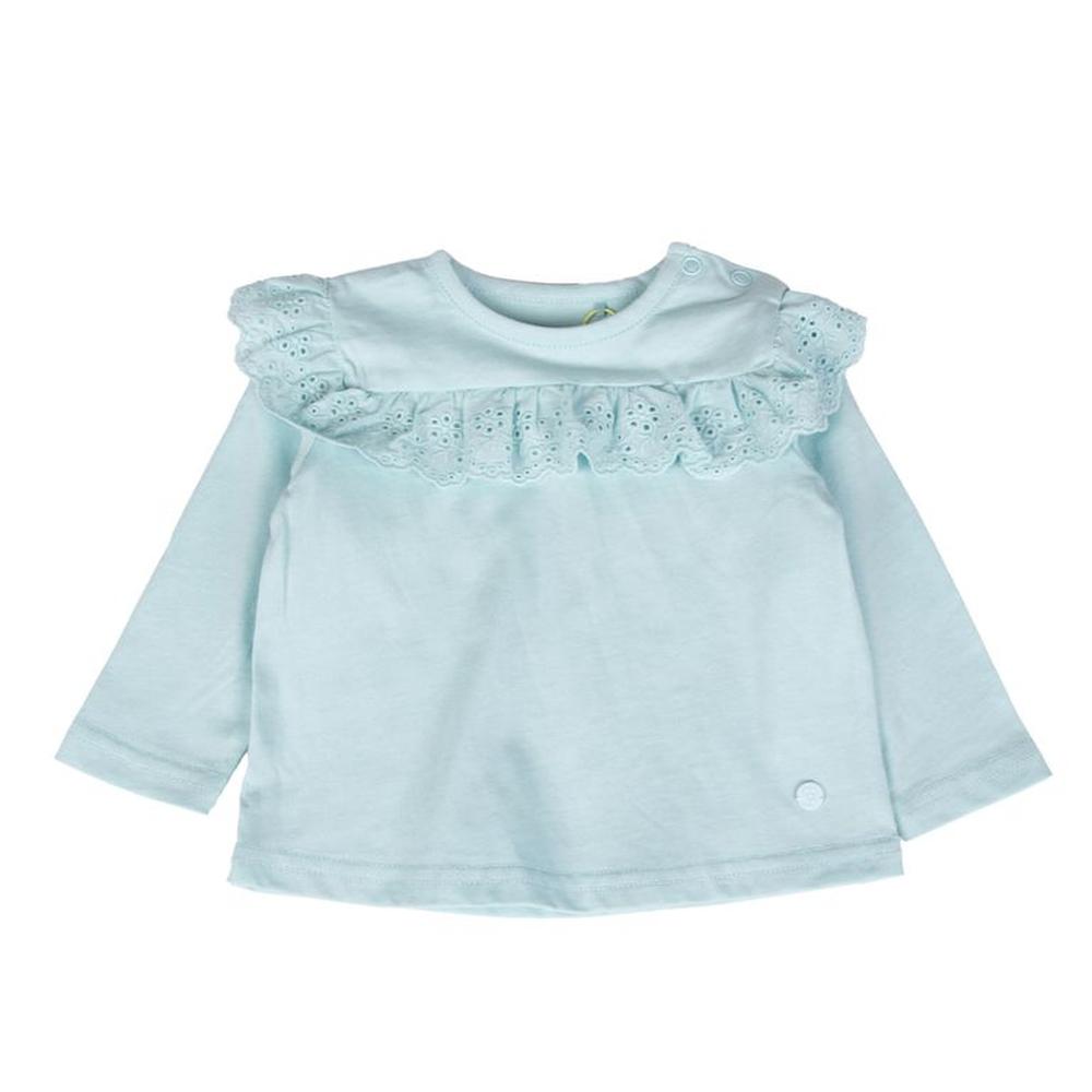 PVB615-25AQU Polo Bebe Niña Pillin 18M Aqua PVB615-25AQU Polo Bebe Niña Pillin 18M Aqua