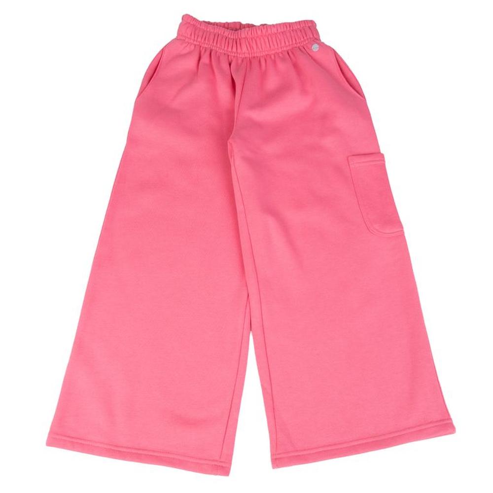 Pantalón Buzo Niña Pillin PVB504-25 12 Rosado Pantalón Buzo Niña Pillin PVB504-25 12 Rosado