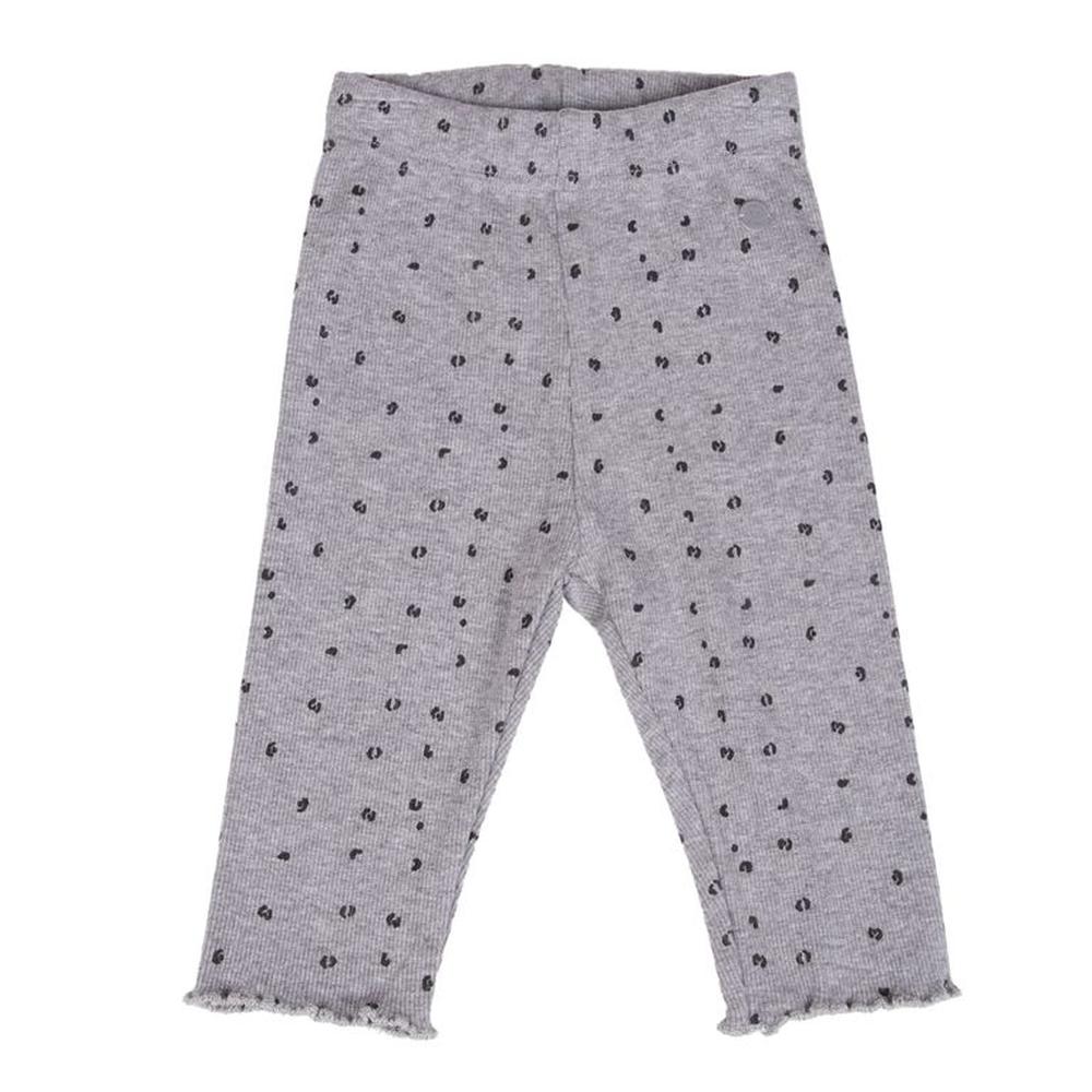 Legging Bebe Niña PILLIN PVB538-25MLG 24M Melange Legging Bebe Niña PILLIN PVB538-25MLG 24M Melange