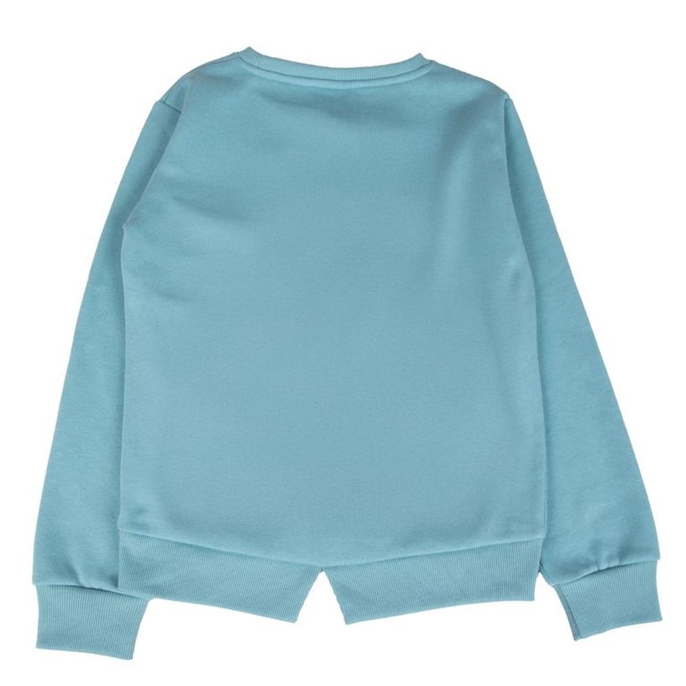 Polera Niña PILLIN PVB506-25PET 12 Verde Polera Niña PILLIN PVB506-25PET 12 Verde