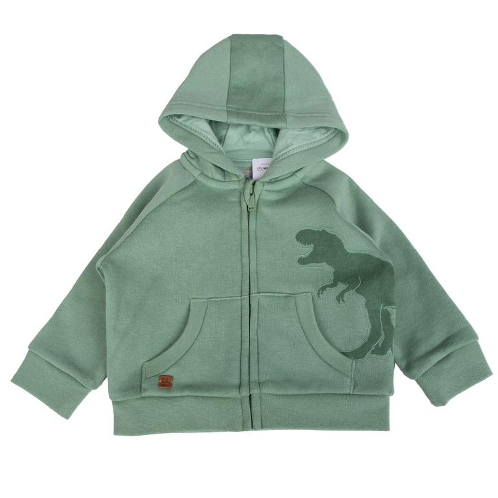 Polera Bebe Niño PILLIN PVB515-25VER