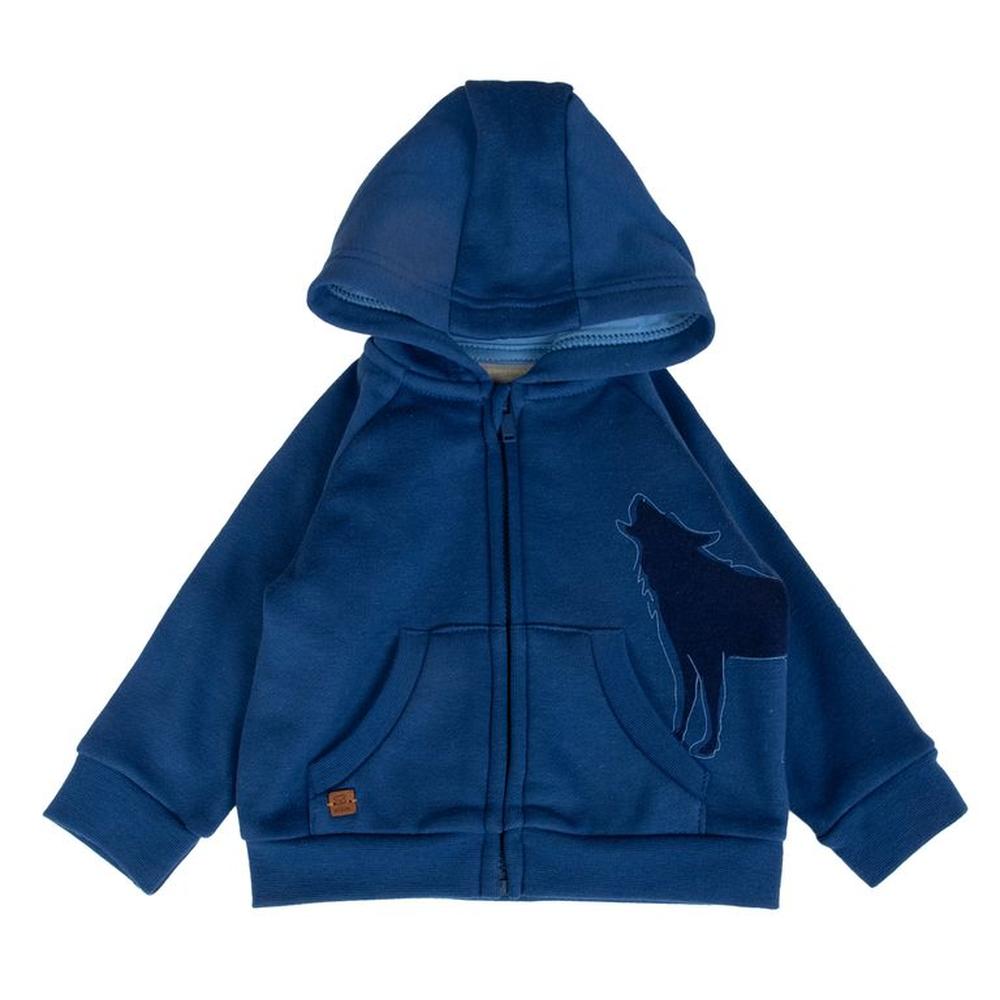 Polera Bebe Niño PILLIN PVB515-25AZU