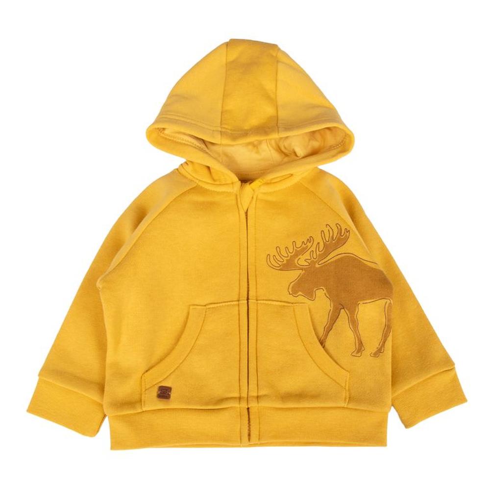 Polera Bebe Niño PILLIN PVB515-25MOS