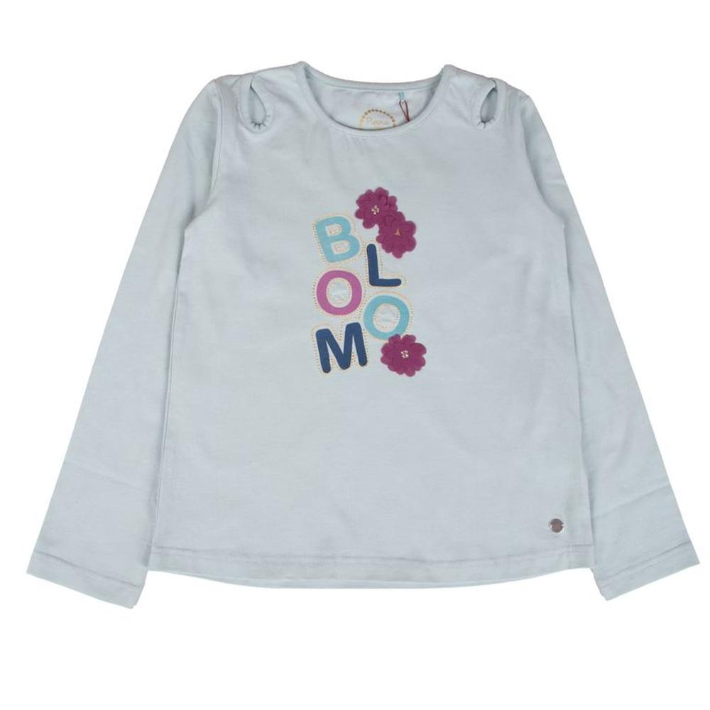 Polo Niña PILLIN PVB631-25MEN 6 Menta Polo Niña PILLIN PVB631-25MEN 6 Menta