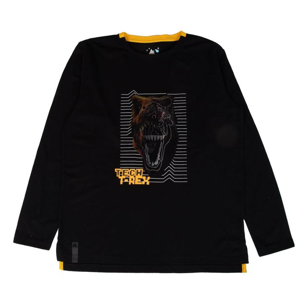 Polo Niño PILLIN PVB629-25NEG