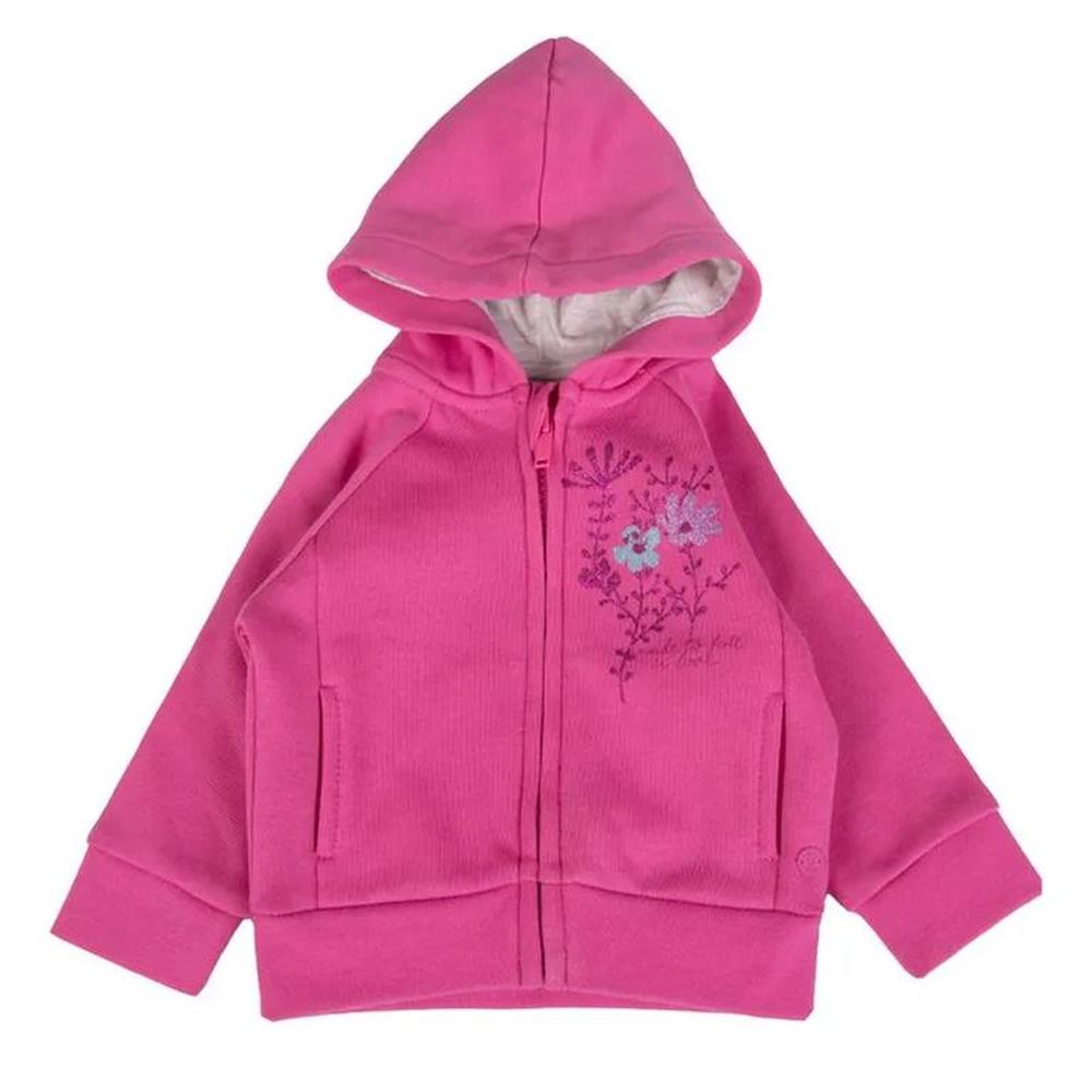 Polera Bebe Niña PILLIN PVB510-25FUC