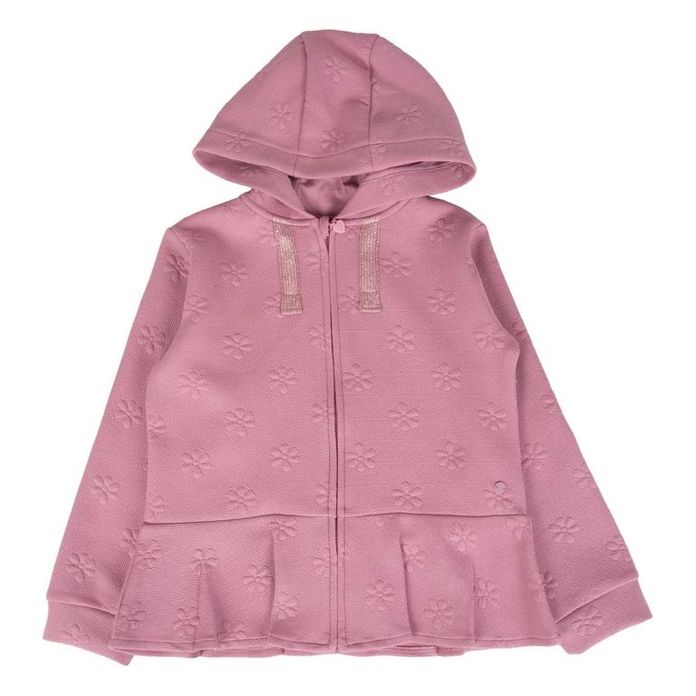Polera Niña PILLIN PVB505-25MAL 8 Morado Polera Niña PILLIN PVB505-25MAL 8 Morado