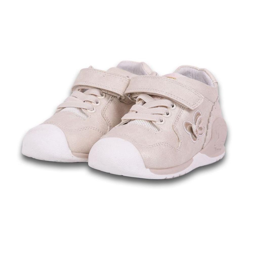 Zapato Clásico Bebe Niña PILLIN PZB202-25 24 Beige