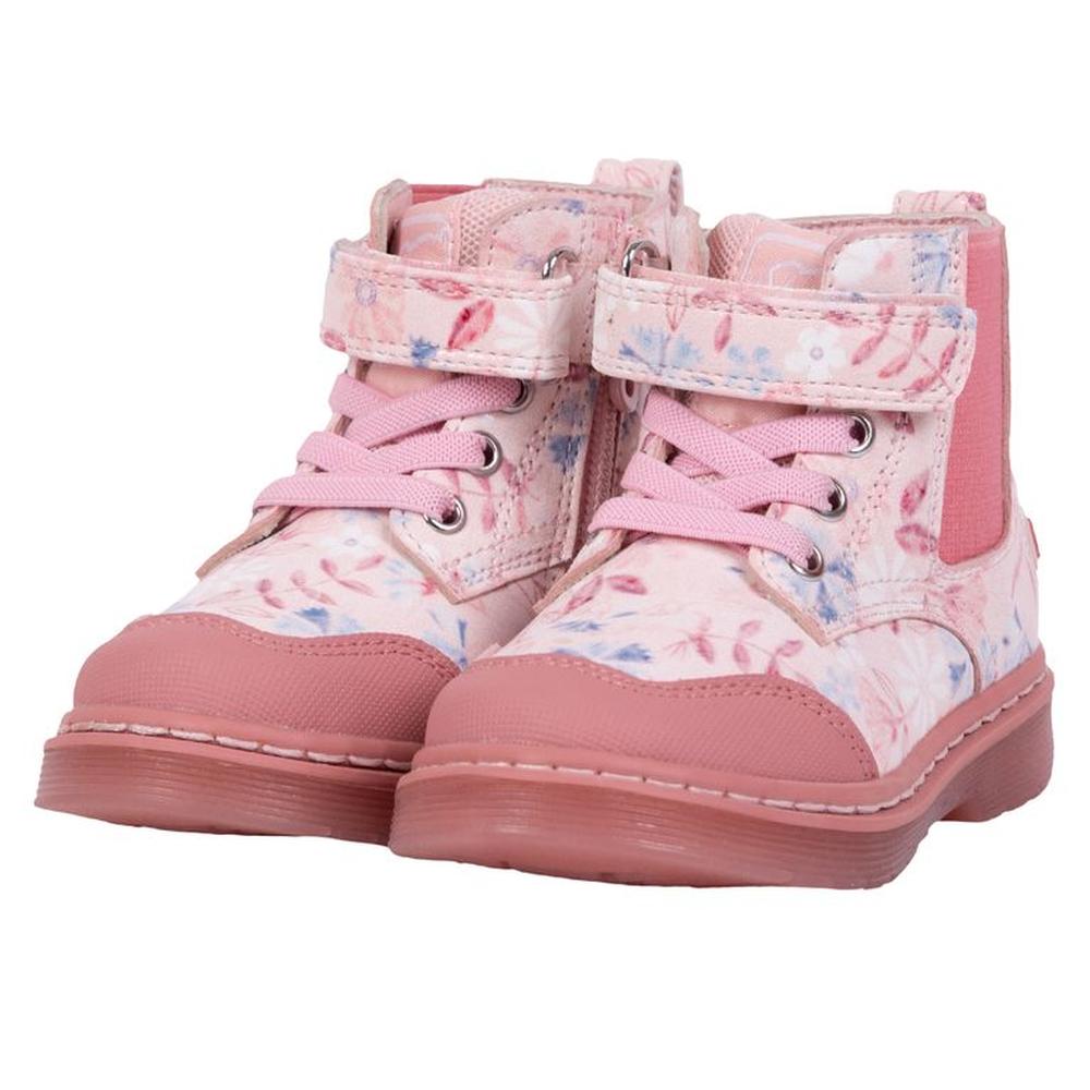 Bototo Bebe Niña PILLIN PZB316-25 23 Rosado