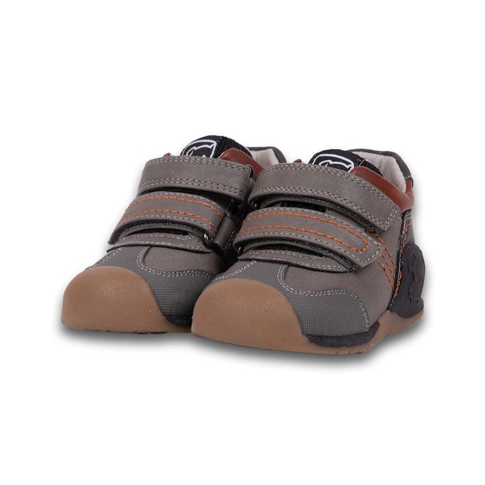 Zapato Clásico Bebe Niño PILLIN PZB206-25 18 Melange