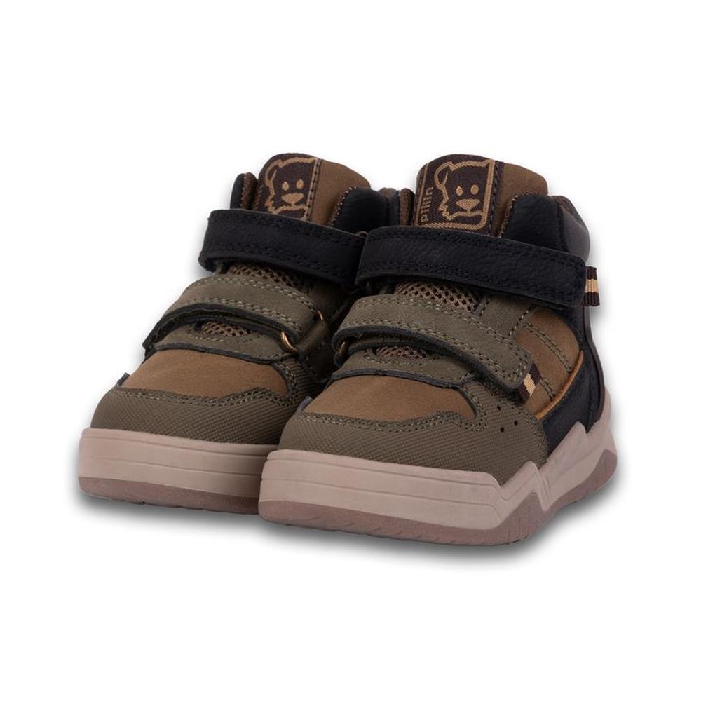 Zapatillas Bebe Niño PILLIN PZB504-25 23 Verde Zapatillas Bebe Niño PILLIN PZB504-25 23 Verde