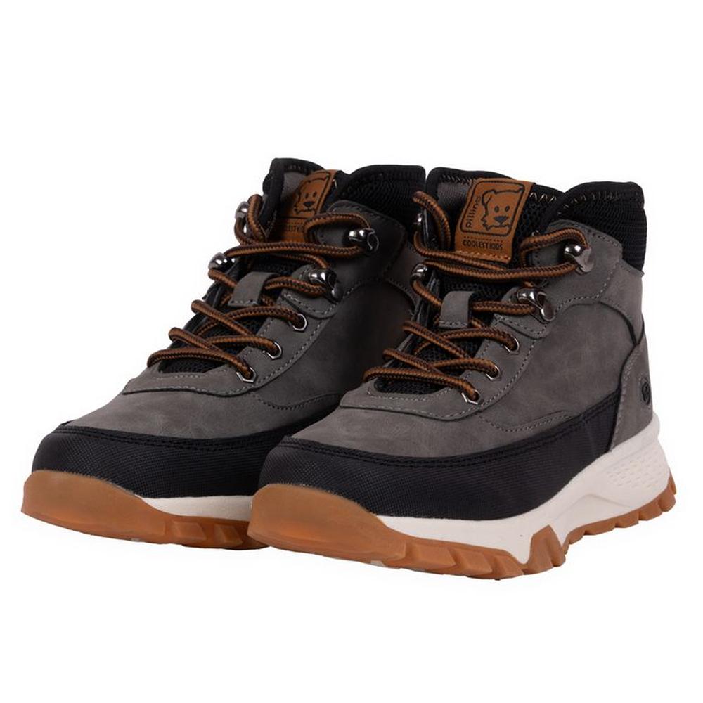 Bototo Niño PILLIN PZB325-25 33 Gris