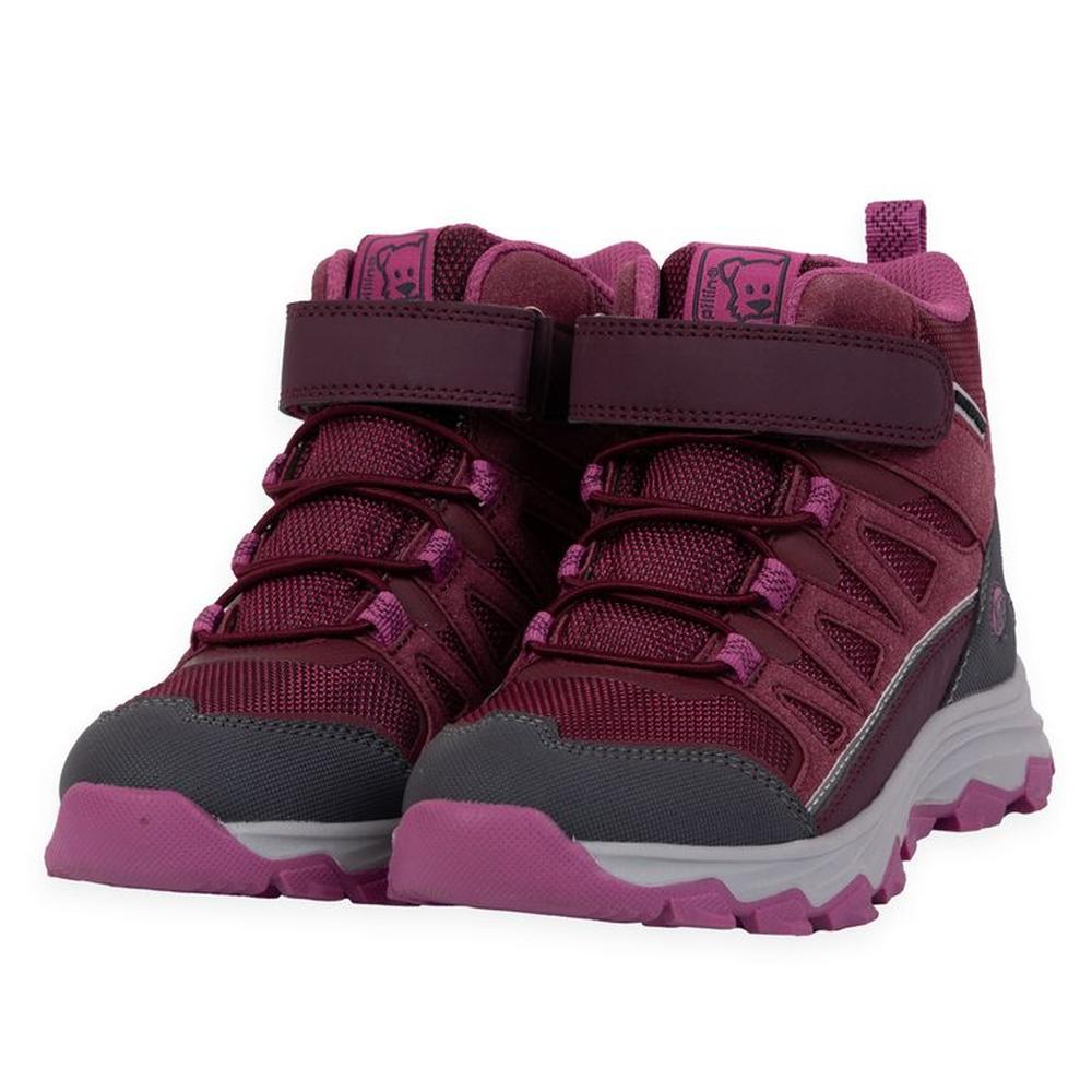 Bototo Niña PILLIN PZB607-25 33 Morado