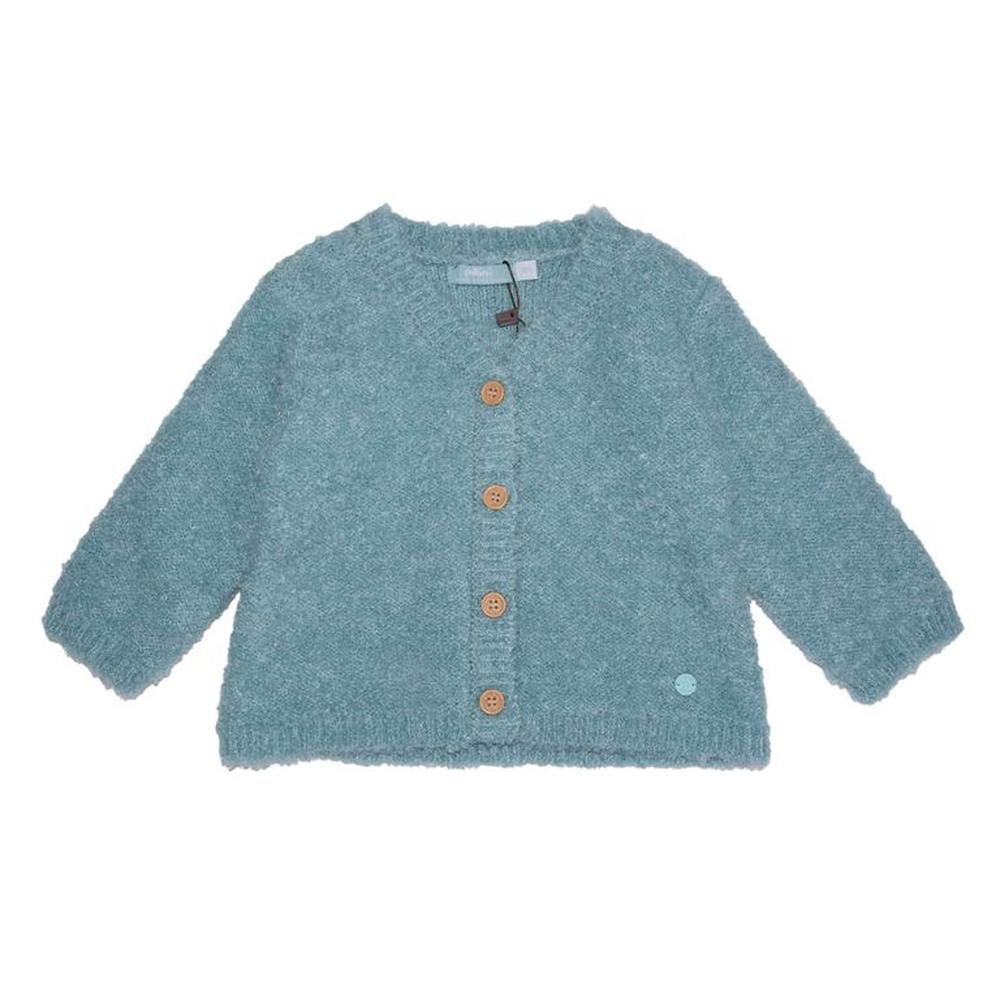 Chompa Bebe Niña PILLIN PVB908-25CAL