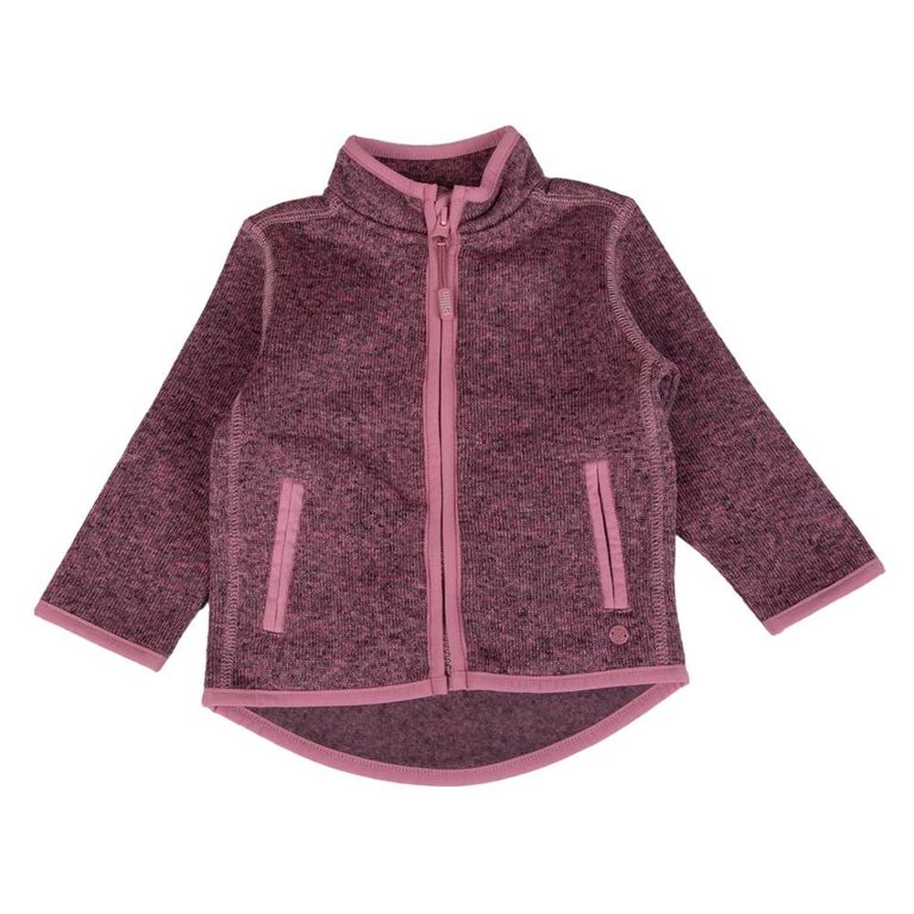Polar Bebe Niña Pillin PVB522-25FRU 4 Rojo Polar Bebe Niña Pillin PVB522-25FRU 4 Rojo
