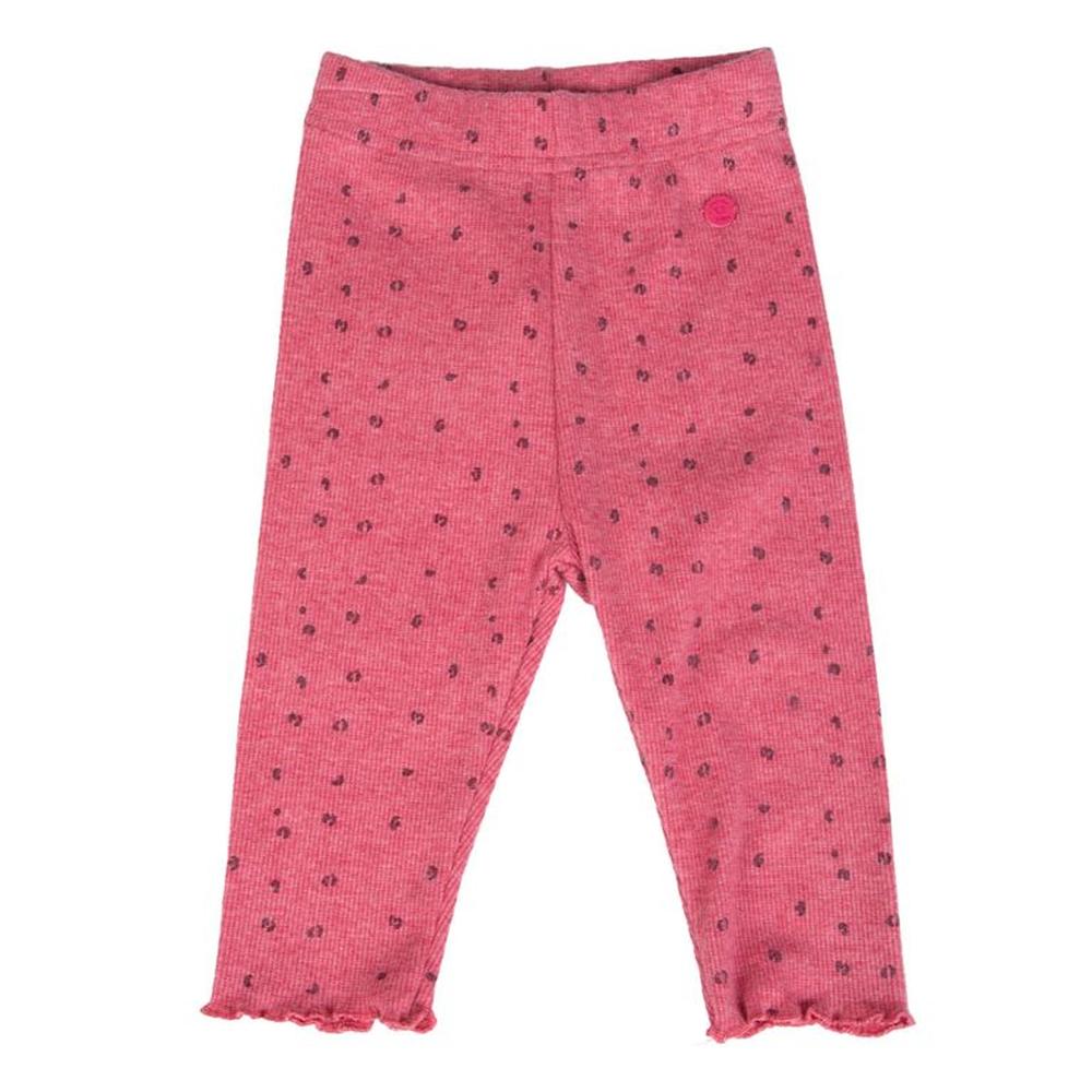 Legging Bebe Niña PILLIN PVB538-25FUC