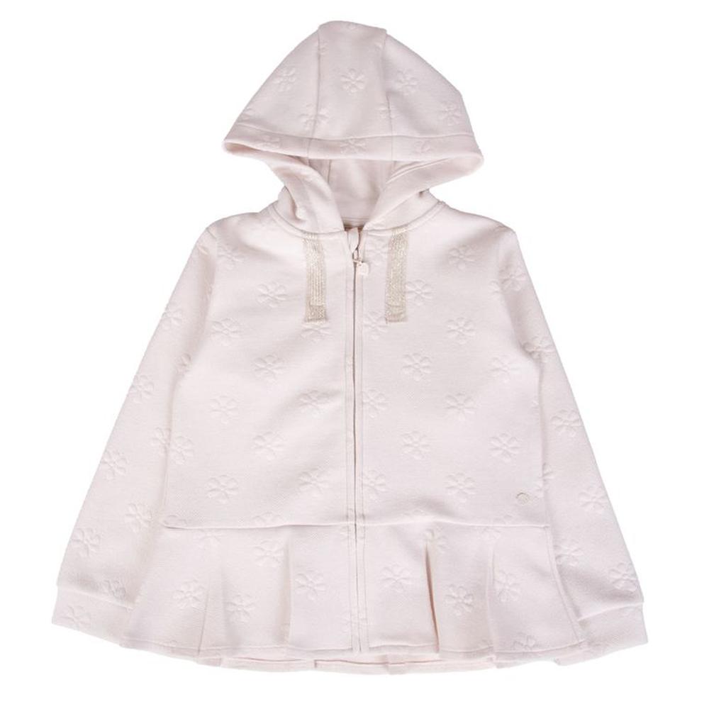 Polera Niña PILLIN PVB505-25BEI 6 Beige Polera Niña PILLIN PVB505-25BEI 6 Beige
