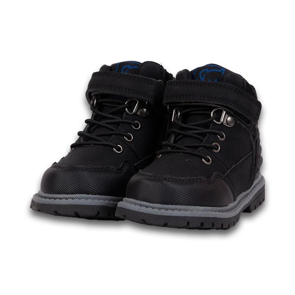 Bototo Bebe Niño PILLIN PZB319-25 20 Negro