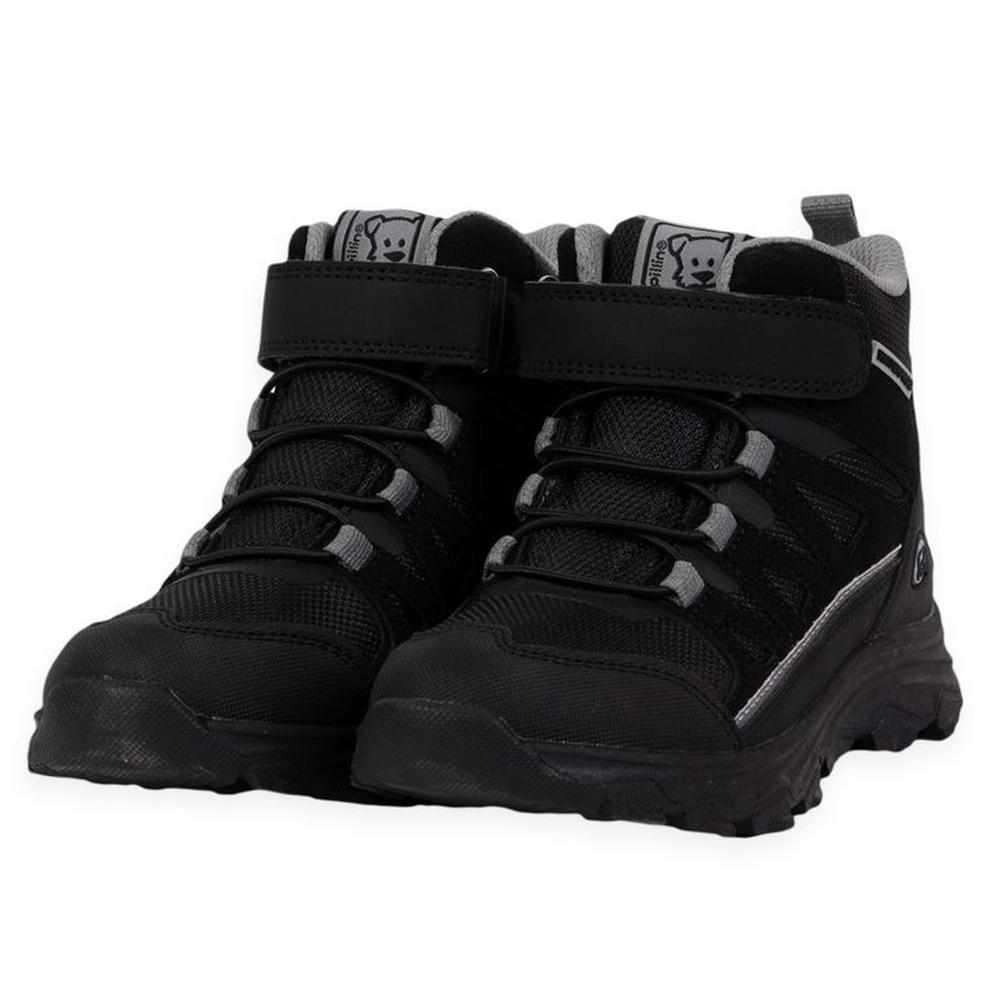 Bototo Niño PILLIN PZB611-25 29 Negro