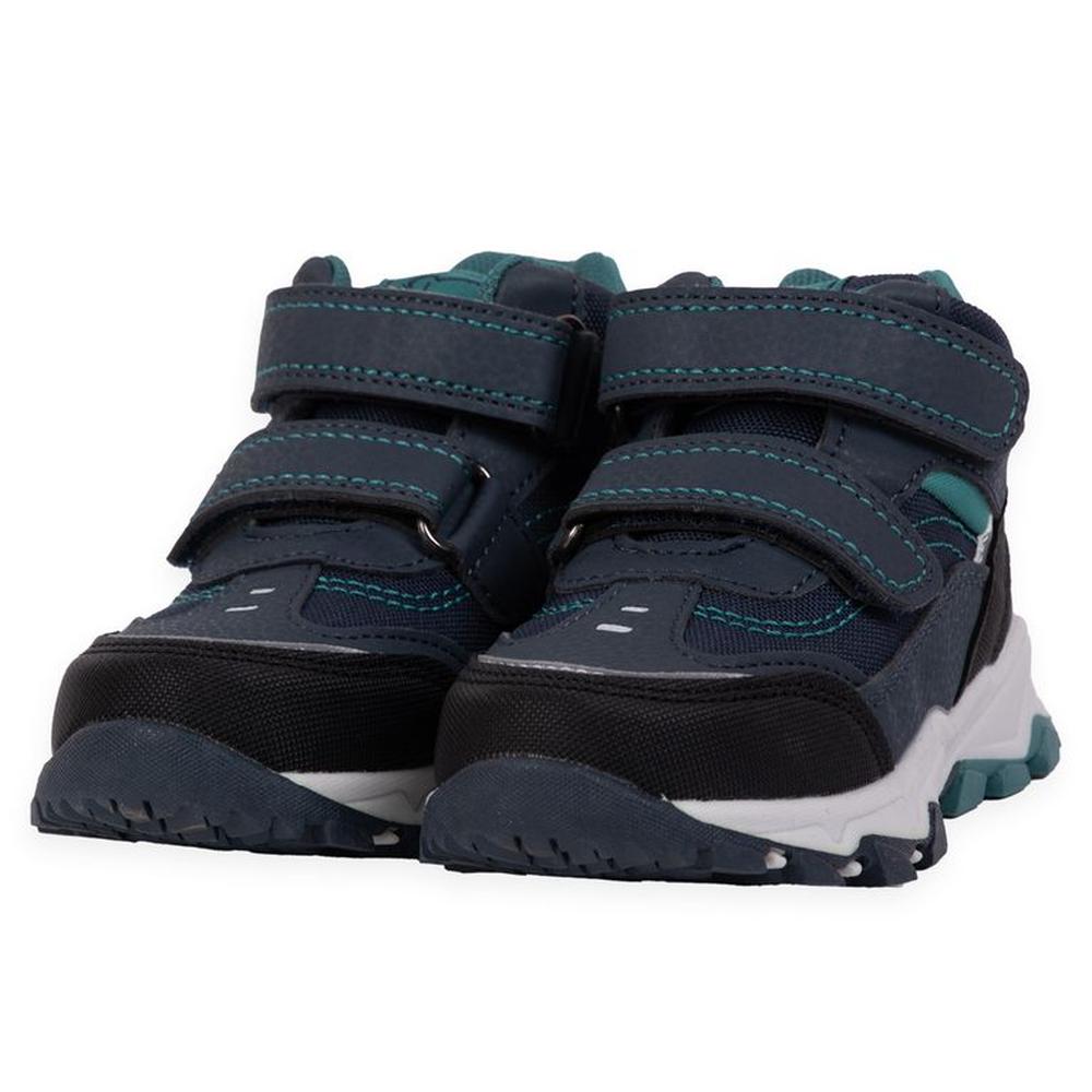 Bototo Bebe Niño PILLIN PZB605-25 22 Azul Marino
