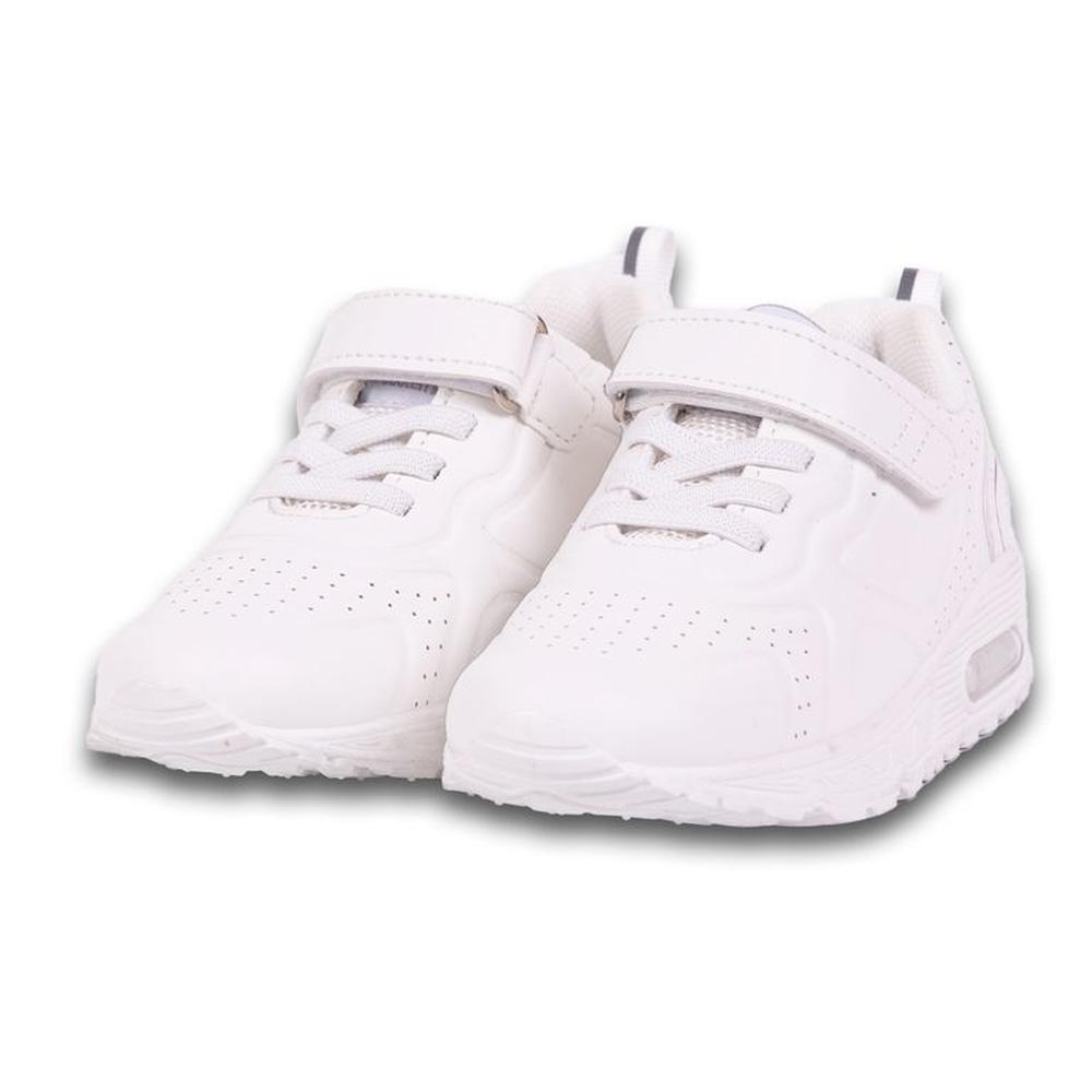 Zapatillas Unisex PILLIN PZB803-25 33 Blanco