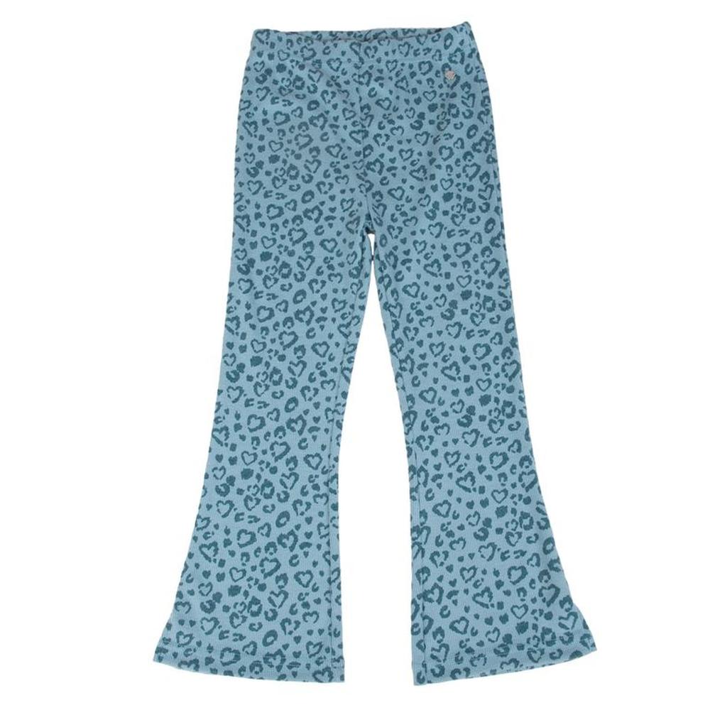 Legging Niña PILLIN PVB634-25VER 6 Verde Legging Niña PILLIN PVB634-25VER 6 Verde