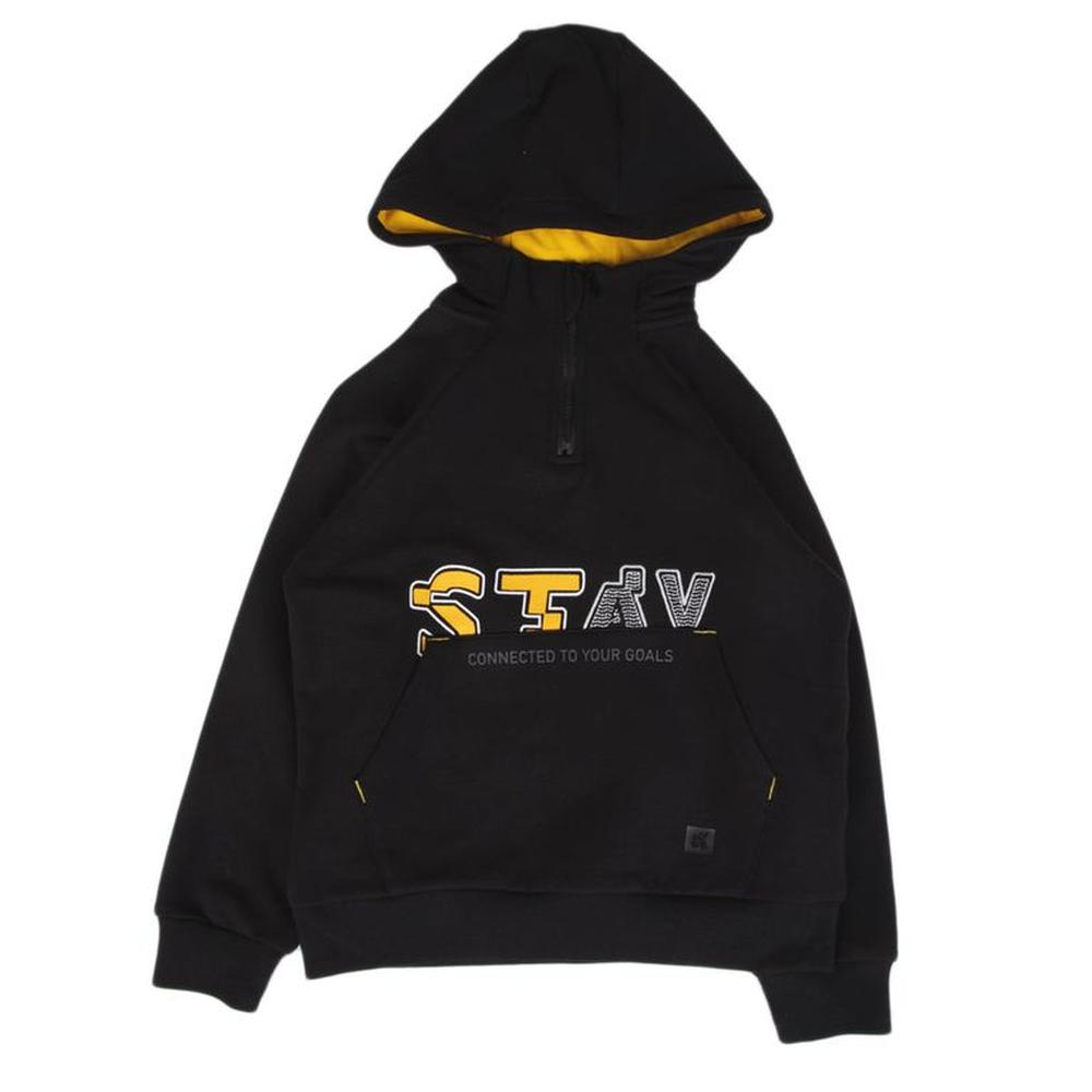 Polera Niño PILLIN PVB545-25NEG