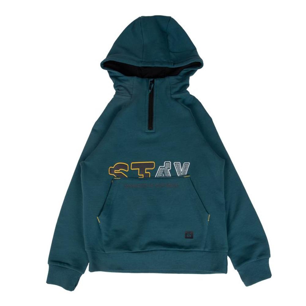 Polera Niño PILLIN PVB545-25PET