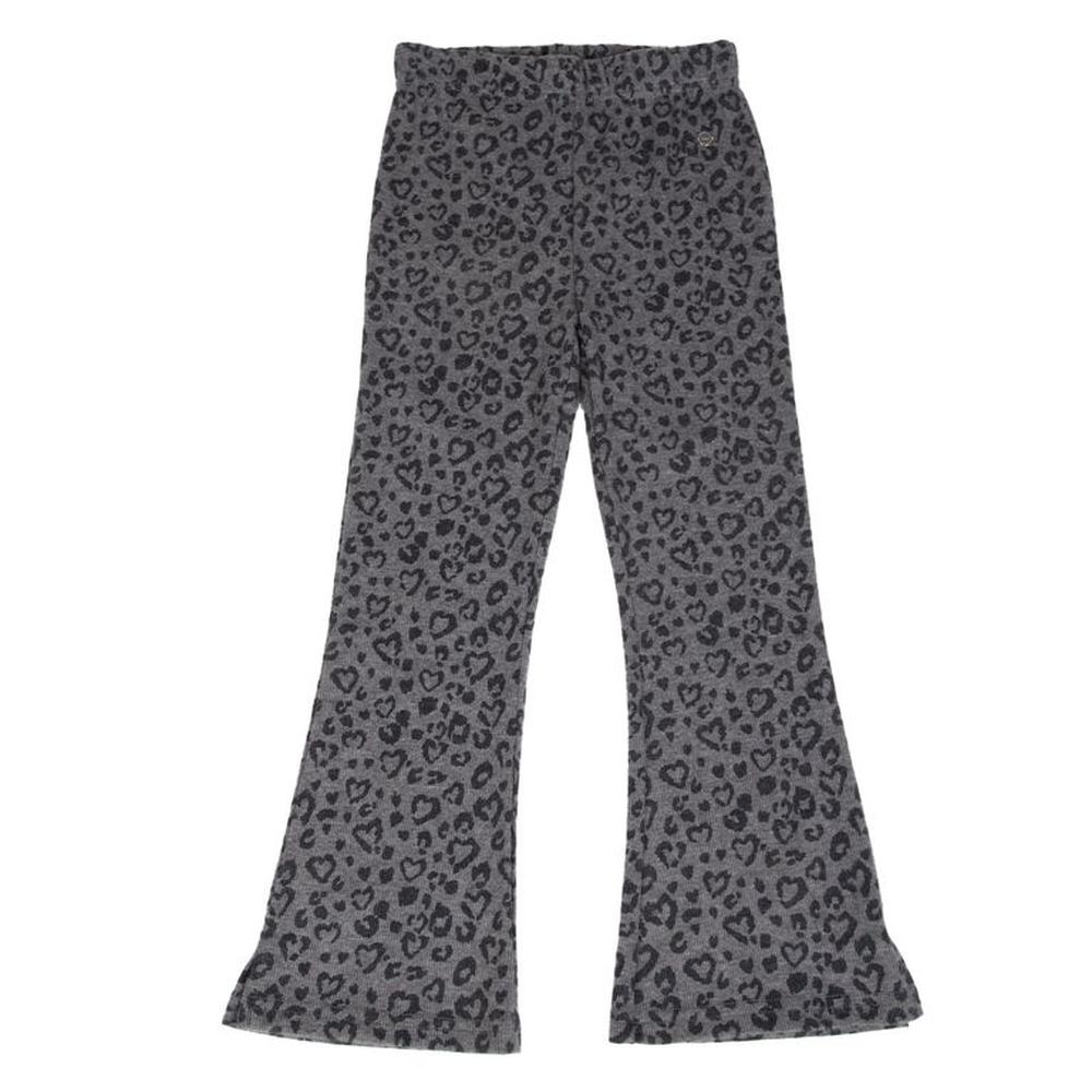 Legging Niña PILLIN PVB634-25MLG 6 Melange Legging Niña PILLIN PVB634-25MLG 6 Melange