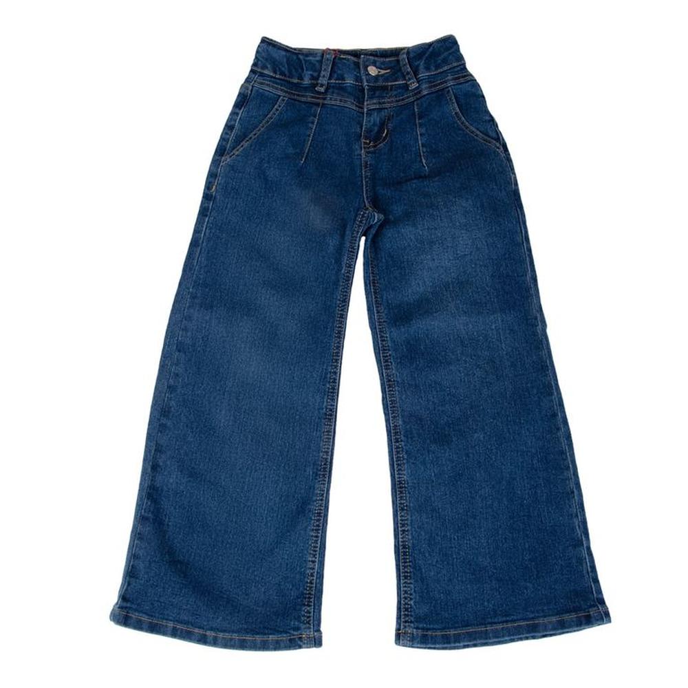 Jeans Niña PILLIN PVB718-25DEN 10 Denim Jeans Niña PILLIN PVB718-25DEN 10 Denim