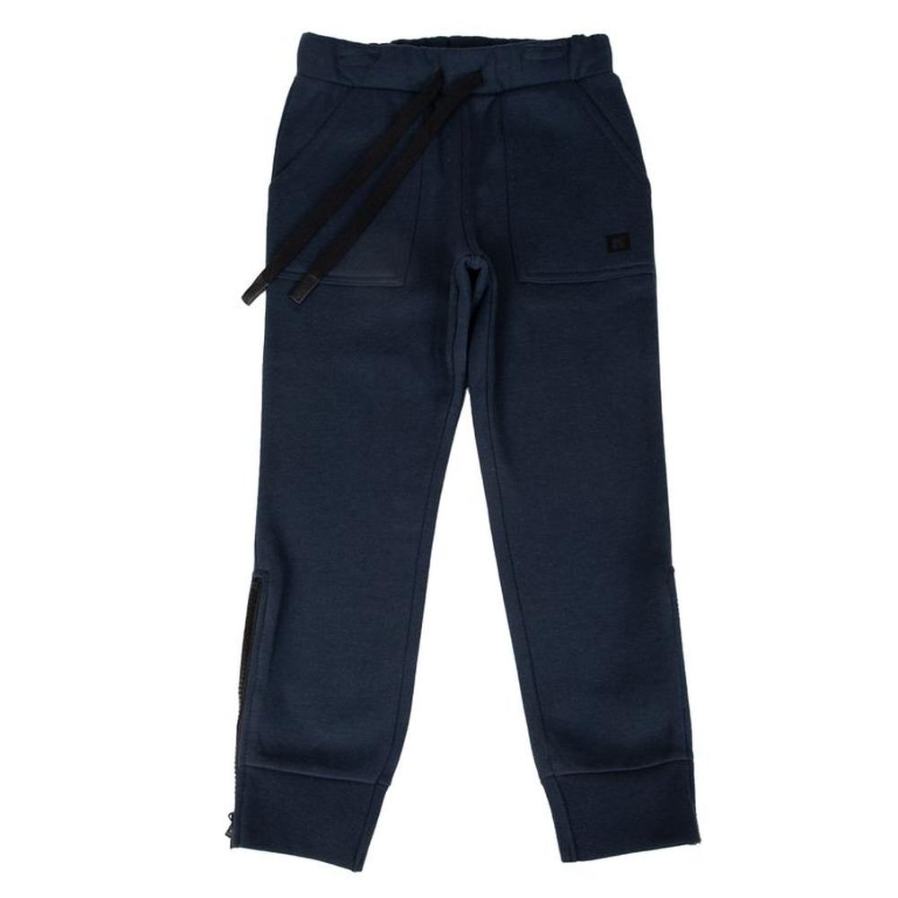 Pantalón Buzo Niño PILLIN PVB552-25AZM 2 Azul Marino Pantalón Buzo Niño PILLIN PVB552-25AZM 2 Azul Marino