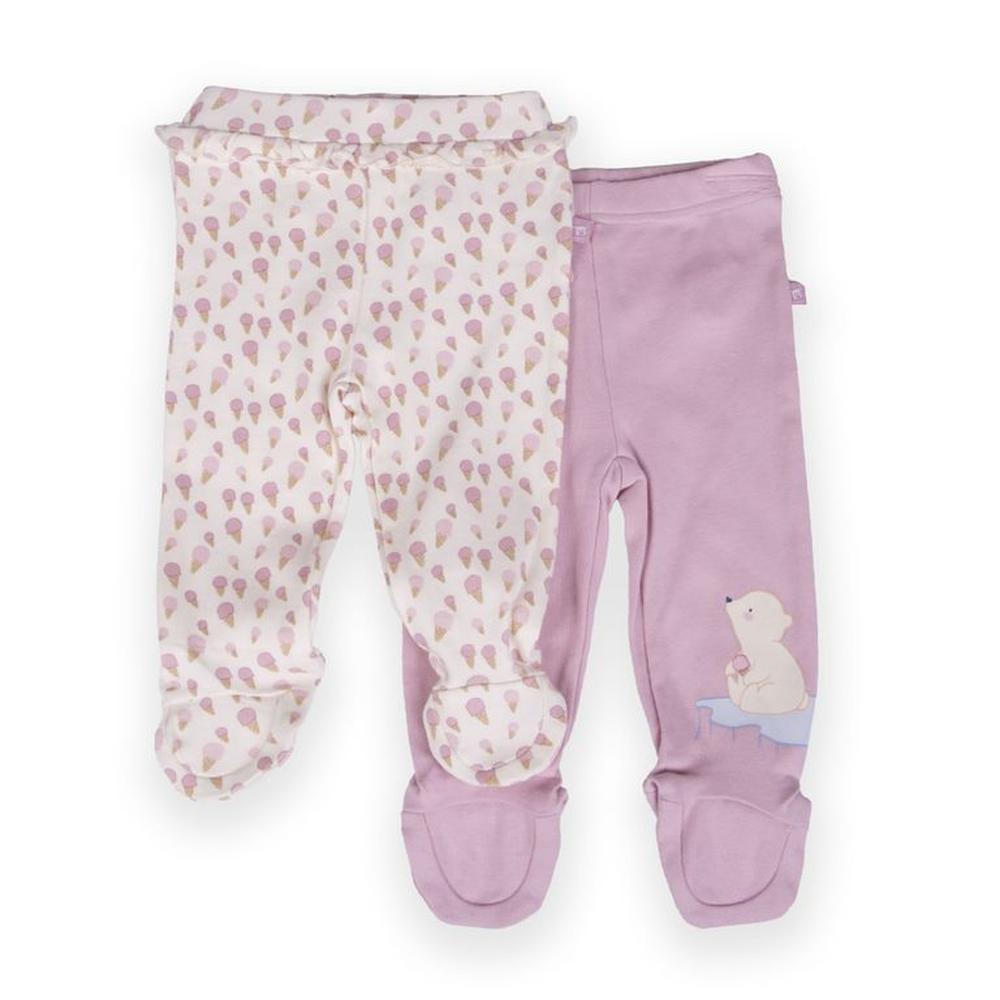 Panty Recién Nacido Niña PVB224-25SUR9M