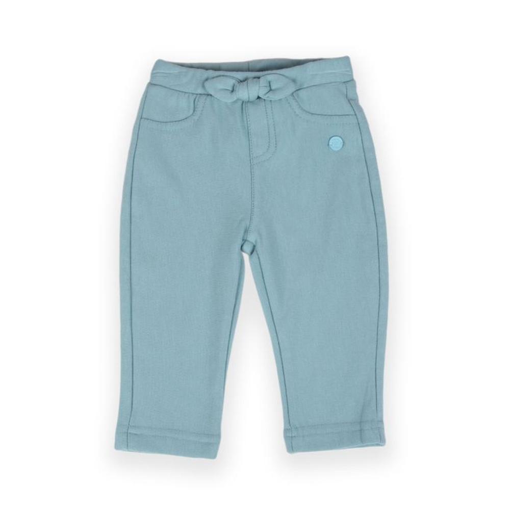Legging Bebe Niña PVB512-25CAL9M 6M Celeste Legging Bebe Niña PVB512-25CAL9M 6M Celeste
