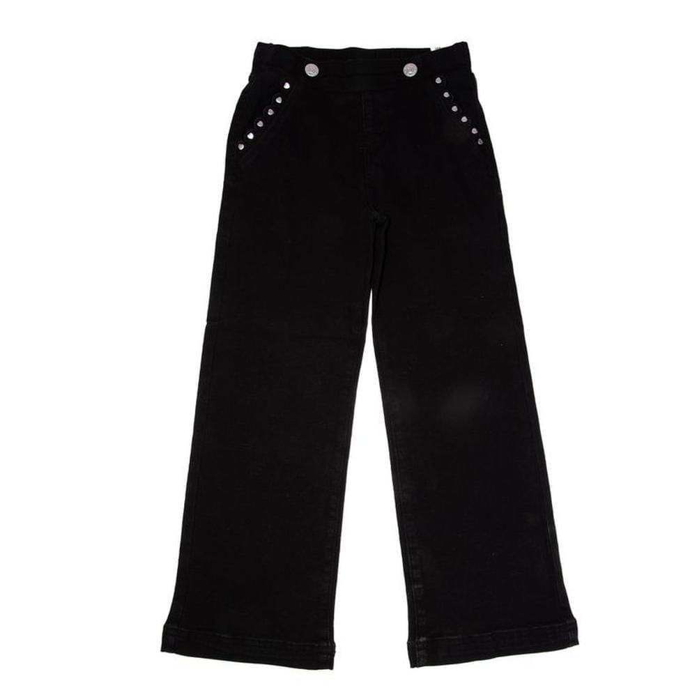 Jeans Niña PVB714-25MAR8 6 Melange Jeans Niña PVB714-25MAR8 6 Melange