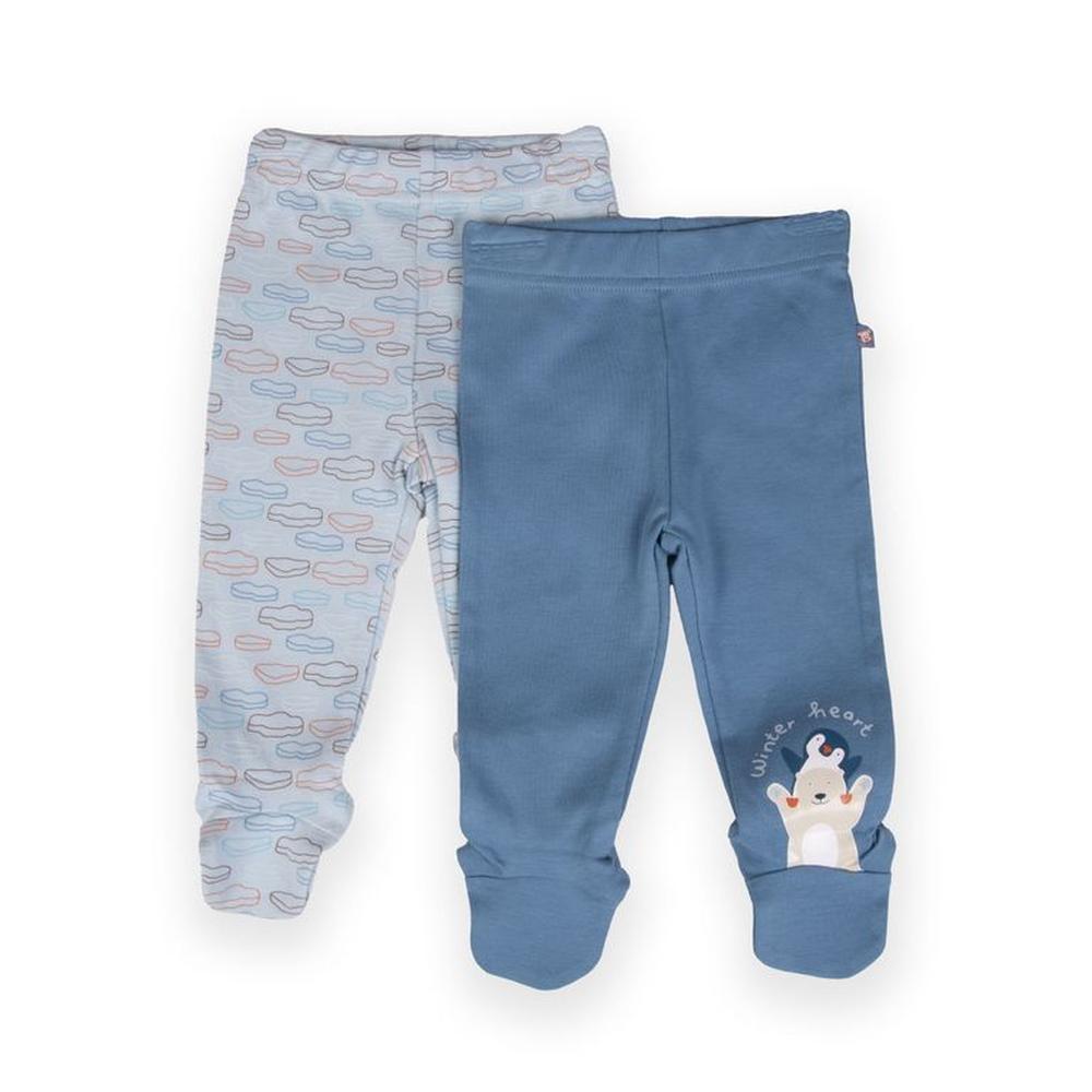 Panty Recién Nacido Niño PVB222-25SUR9M