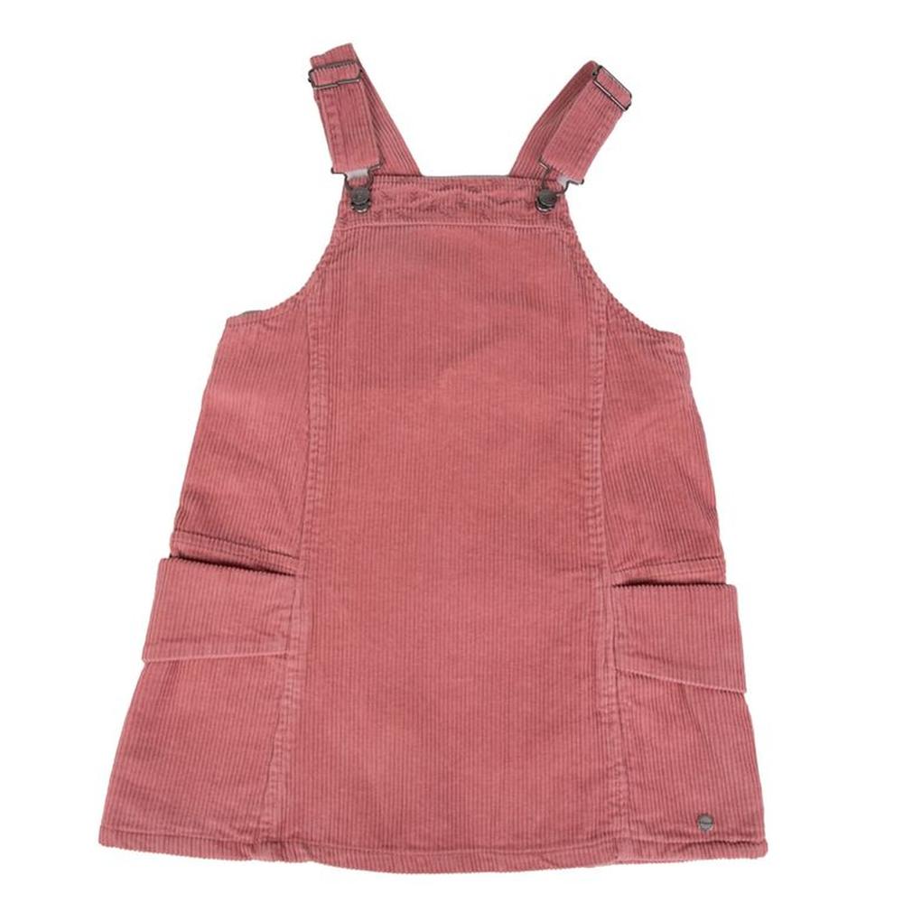 Vestido Niña PVB831-25CER 8 Cereza Vestido Niña PVB831-25CER 8 Cereza