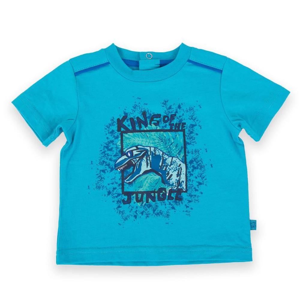 Polo Bebe Niño PVA653-24AZL 3M Azul Polo Bebe Niño PVA653-24AZL 3M Azul