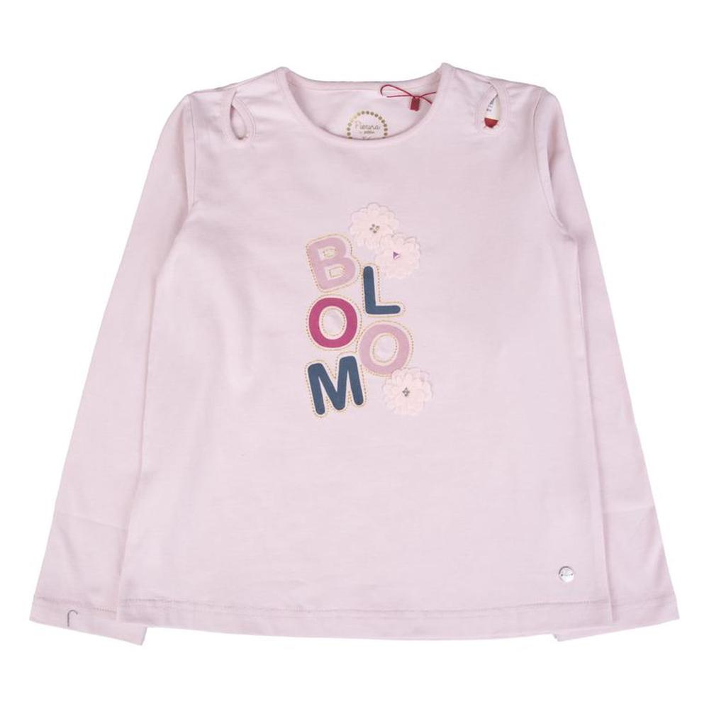 Polo Niña PVB631-25PRO 2 Palo Rosa Polo Niña PVB631-25PRO 2 Palo Rosa