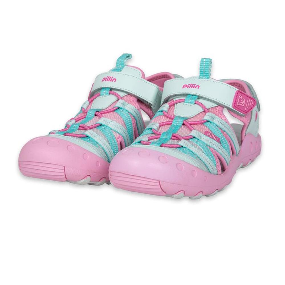 Sandalias Niña PZA430-24MEN 31 Menta