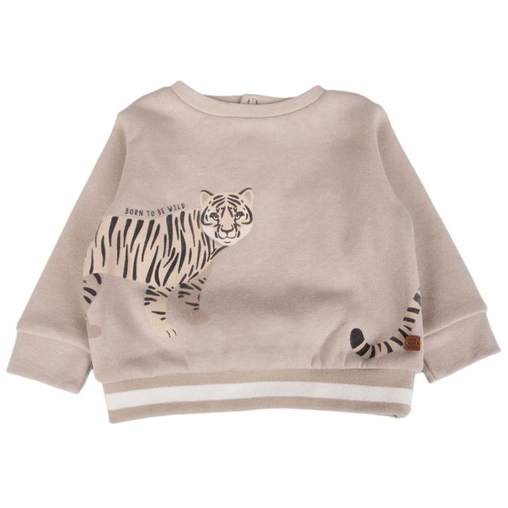 Polera Bebe Niño PVB516-25ARE