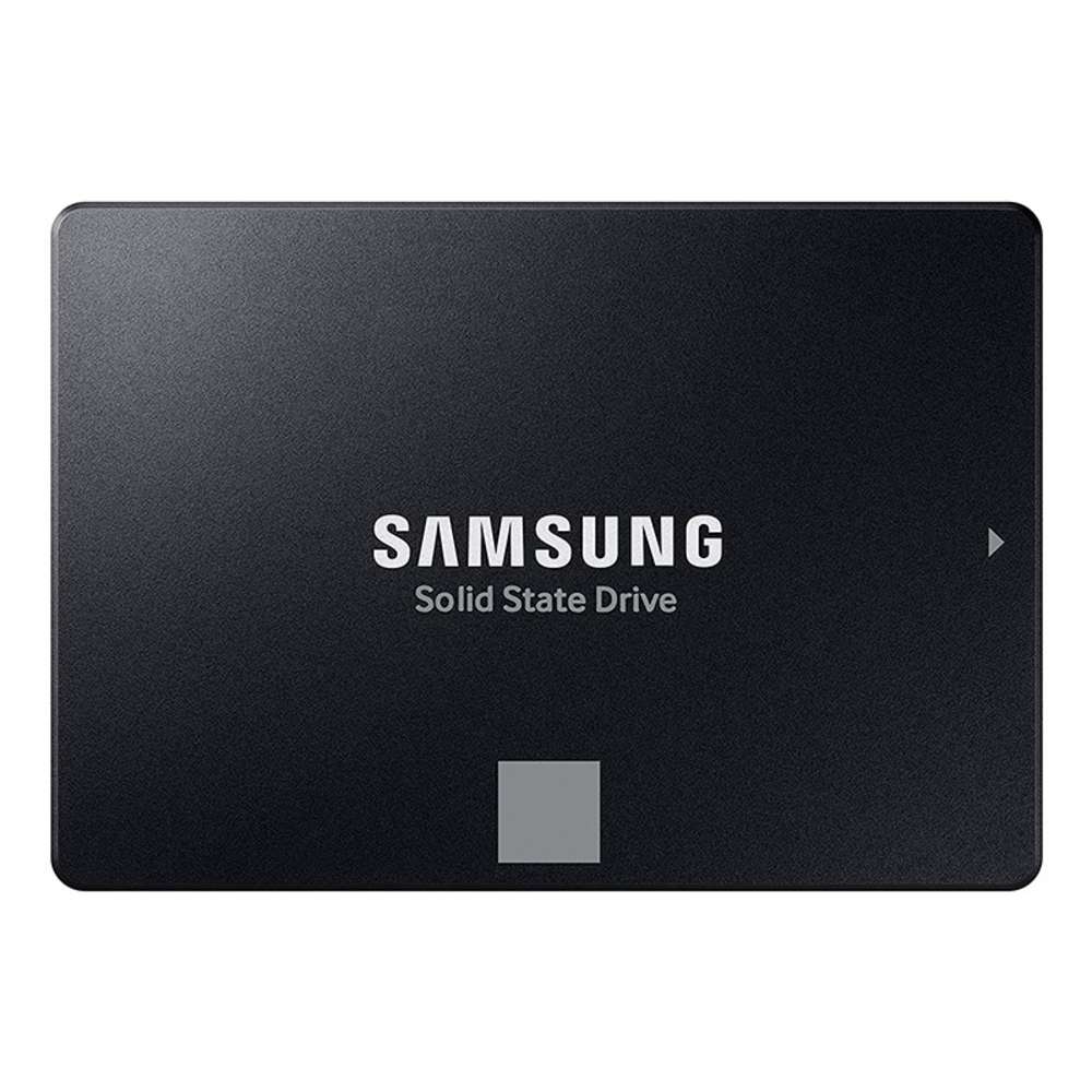 Unidad en estado solido Samsung 870 EVO 500GB, 2.5"", SATA 6Gb/s
